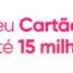 Ganhe um milhão de pontos no Bradesco